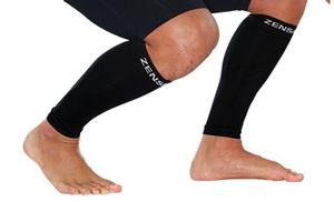 Zensah Compression Leg Sleeves