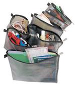 Travelon Packing Envelopes Set of 7
