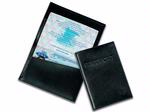 Lewis N. Clark Leather Passport Case