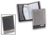 Lewis N. Clark Passport Case w/ RFID Protection