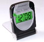 Lewis N. Clark Nightlight Clock