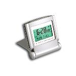 Lewis N. Clark Atomic Alarm Clock