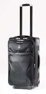 Travelpro FlightCrew4 24" Expandable Rollaboard Suiter