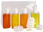 Belle Hop 3-1-1 Carry-on Bottle Set