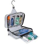 Lewis N. Clark Hanging Toiletry Kit - Clear Mesh