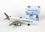 American Airlines Construction Toy