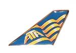 ATA Tail Pin