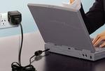 Lewis N. Clark 4-in-1 Universal Adapter