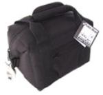 Polar Bear 6-Pack Cooler - Black