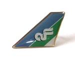 Air Florida Tail Pin