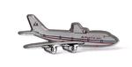 American Airlines 747 Lapel Pin