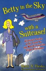 Betty in the Sky With a Suitcase