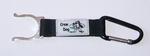 Crew Dog Bottle Carrier - Black