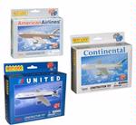 Airline Construction Toy