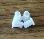 Bushings and Spacers 4-Pack