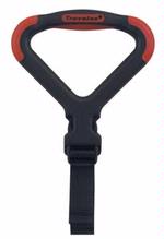 Comfort Grip Luggage Handle Extender
