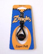CREW Zipper Pull