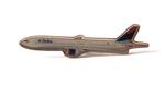 Delta 777 Lapel Pin