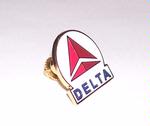Delta Air Lines New Widget Lapel Pin