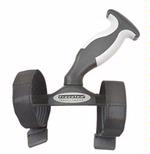 Ergonomic Luggage Handle Extender