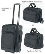 Travelpro FlightCrew3 New Hire Set