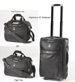 Travelpro FlightCrew4 New Hire Set