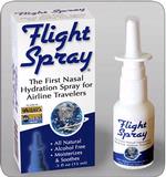 Flight Spray® Nasal Spray - .5oz
 
