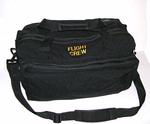 Flight Crew Overnight Bag
