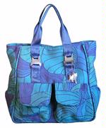 Jumpseat Bags Galley Tote