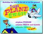 Just Plane Smart