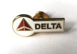 Delta Air Lines New Widget Lapel Pin