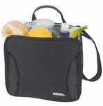 Pack-flat Insulated Lunch Bag