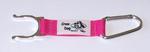 Crew Dog Bottle Carrier - Pink