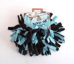 Pom-ID Boulder/Light Blue