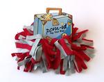 Pom-ID Perla/Red