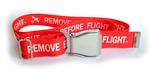 SkyBelts - Remove Before Flight
