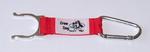 Crew Dog Bottle Carrier - Red