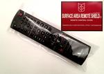 Surface Area Remote Shield
