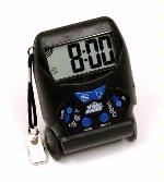 shake awake ® - The Vibrating Alarm Clock