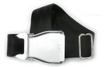 SkyBelts - Black