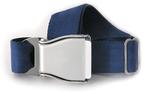 SkyBelts - Denim Blue