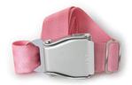 SkyBelts - Light Pink
