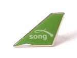 Song Tail Pin