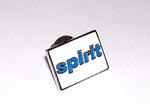 Spirit Airlines Lapel Pin