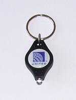 Mini Flashlight - United Globe
