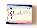 Urifemme - Female Urination Device