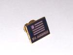 US Airways Lapel Pin