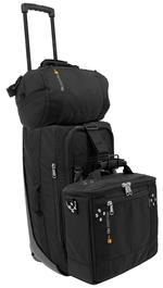 Scheyden 3-Piece Flight Crew Ensemble