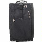 StrongBags Vortex Flight Crew Rollerbag