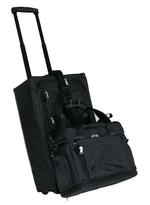 Strongbags Vortex II and Canadian Ice Crew Cooler Set